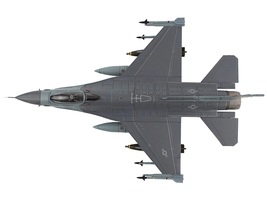 Lockheed F-16C Fighting Falcon Fighter Aircraft &quot;Operation Desert Storm ... - £109.19 GBP