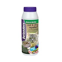 Defenders Cat and Dog Repellent Scatter Granules - 450 g  - £14.42 GBP