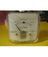 Vintage Meter Test Battery - $38.23 CAD