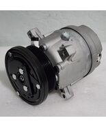 A/C AC Compressor W/Clutch For 94-97 Chevrolet GMC Oldsmobile 2.2L 3.1L ... - $86.95
