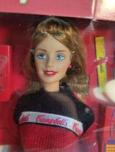 1999 Barbie Doll for Campbell's Alphabet Soup Special Edition by Mattel image 3