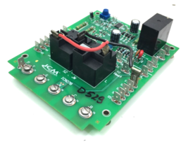 ICM Controls ICM278 Carrier Fan Blower Control Circuit Board  used #D529 - $75.00