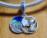 Disney Parks Remy Ratatouille Dangle Charm 2024 Anyone can Cook Exclusive - $18.20