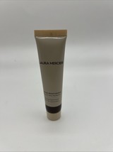 Laura Mercier Tinted Moisturizer Oil Free In 6C1 Cacao 0.8oz Travel - $16.82