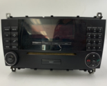 2006-2007 Mercedes-Benz C230 AM FM CD Player Radio Receiver OEM N01B35001 - $60.47