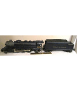 Lionel 6-18679 JC Penny Texas &amp; Pacific 4-6-2 ENGINE &amp; TENDER MADE USA -... - $378.00
