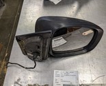 Passenger Right Side View Mirror From 2015 Dodge Grand Caravan  3.6 - $73.95