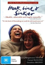 Hook, Line and Sinker DVD | Region Free - $11.57