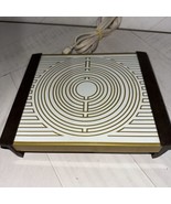 Warm-O-Tray By Atlantic Precision Works,Inc- Tested and It Works. - $362.33 MXN