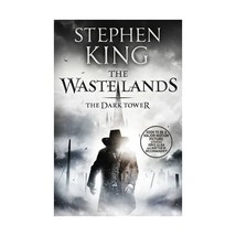 The Waste Lands Stephen King - $15.00