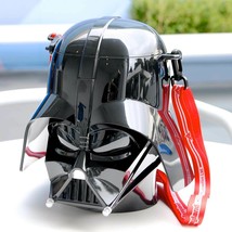 StarWars Darth Vader popcorn bucket Figure Tokyo Disney Land Star Tours ... - $54.45