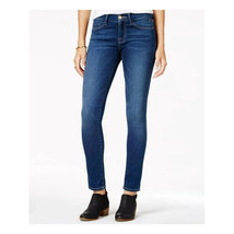 TOMMY HILFIGER Womens Skinny Jeans, BLUE, 6 - £26.90 GBP
