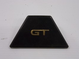1982 83 84 85 Toyota Celica GT Steering Pad Emblem OEM 82 1983 1984 1985 - €31,35 EUR