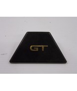1982 83 84 85 Toyota Celica GT Steering Pad Emblem OEM 82 1983 1984 1985 - €31,35 EUR