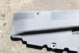 1998-2006 CHEVROLET SILVERADO RADIATOR CORE SUPPORT SHROUD TRIM COVER K2947 image 2