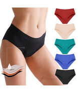 Large Size Sexy Multi-Color Four-Layer l Panties With Large Absorption - €20,60 EUR Large Size Sexy Multi-Color Four-Layer l Panties With Large Absorption - €20,60 EUR