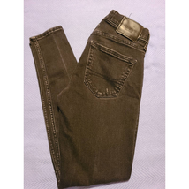 Hollister California Jeans Women&#39;s Denim 5 Pockets Distressed W38/L30 (H18) - £14.55 GBP