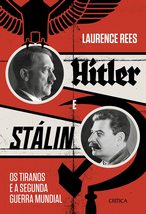 Hitler e Stalin - Os tiranos e a Segunda Guerra Mundial (Em Portugues do Brasil) - £61.50 GBP