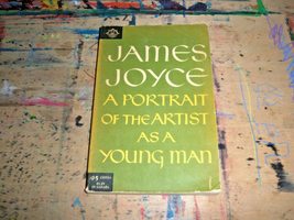 A Portrait of the Artist As A Young Man [Paperback] James Joyce - £2.33 GBP