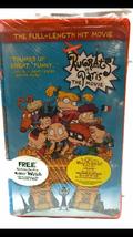 Rugrats in Paris - The Movie [VHS] [VHS Tape] - £13.95 GBP