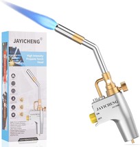This Torch Head Is Designed For Light Welding, Soldering, Brazing,, Igni... - £35.14 GBP