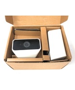 Xfinity Xchc2AEW Home Wireless Security Camera 720P Model:SCHX4AEW - $553.89 MXN