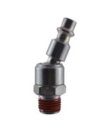 1/4 in. I/M Male Swivel Plug - $283.59 MXN