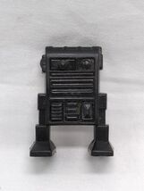 Vintage 1970s Galaxy Laser Team Black Robot Star Patrol Toy - €8,56 EUR