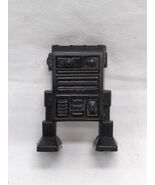 Vintage 1970s Galaxy Laser Team Black Robot Star Patrol Toy - €8,47 EUR