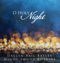 O Holy Night [Audio CD] - $7.50