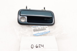 New OEM Genuine Front RH Outer Door Handle 1993-1995 Mazda MPV LA0-258-410D-5S - $44.55