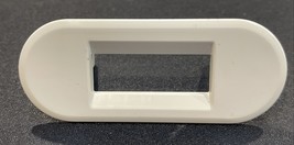 GE 290D3071P002 Washer Lid Lock Bezel Original Part - €10,23 EUR