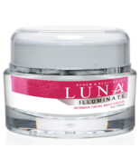 Luna Illuminate - Intensive Facial Moisturizer - Ultimate Skincare Solution - $592.69 MXN