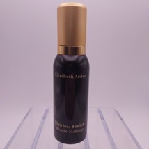 Elizabeth Arden Flawless Finish Mousse Foundation Makeup 1.4oz HONEY 27 - $36.98