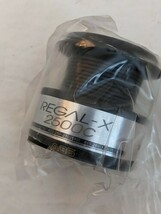 Daiwa Regal Z2500CRG Z2500C Extra Replacement Spool NEW - €13,29 EUR