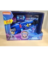 Paw Patrol The Mighty Movie Chase RC Remote Control Mighty Cruiser NEW - £36.16 GBP