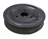 Water Pump Pulley From 2015 Jeep Cherokee  2.4 - $24.95