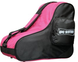 Epic Skates Prebagpnk Premium Pink Skate Bag, One Size - £26.24 GBP