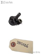 Crankcase Vent Tube For 14-15 Chevrolet Impala  2.5 - $19.75