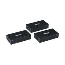 Eaton B127-002-D2H EATON TRIPP LITE SERIES 2-PORT DISPLAYPORT TO HDMI OV... - $321.44
