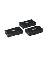 Eaton B127-002-D2H EATON TRIPP LITE SERIES 2-PORT DISPLAYPORT TO HDMI OV... - $321.44