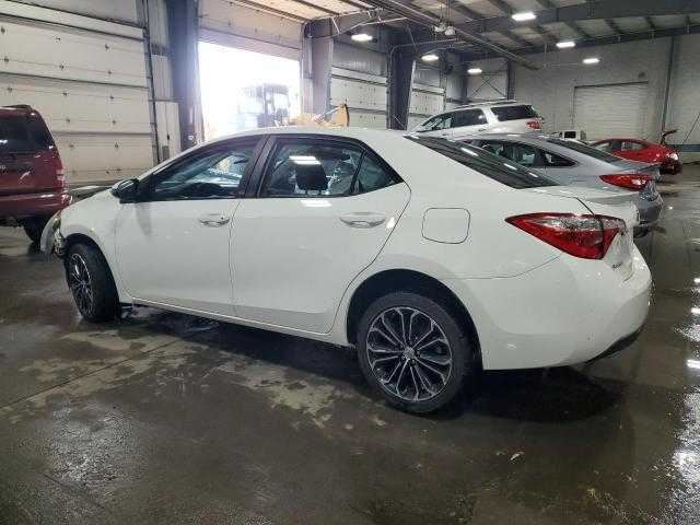 Toyota Corolla 12V Power Port Socket  2016 2015 2014 Item image 3