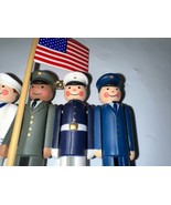 1999 Hallmark Military on Parade Ornament - $27.71 CAD