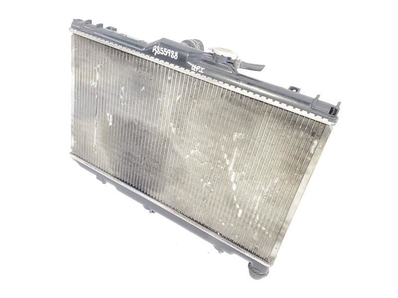Radiator Automatic OEM 1998 1999 2000 2001 2002 Toyota Corolla  - $64.34
