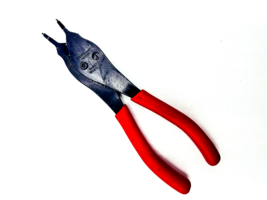 Snap-on Tools Convertible Fixed .038" Tip Snap Ring Pliers SRPC3800 - $34.83