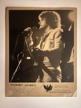 Tommy James signed photo - £120.19 GBP