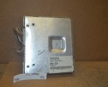 2003 2004 Toyota Matrix 8966602341 Engine Control Unit ECU Module 741-7a1 - $52.99