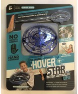 Hover Star Motion Controlled UFO Blue - €25,54 EUR