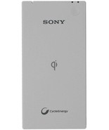 Sony 5000mAh Portable USB Charger for Cell Phones &amp; Mobile Devices - $32.26 CAD