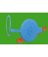 OEM mercedes slk280 c300 c350 windshield washer reservoir filler cap cover - $23.29 CAD